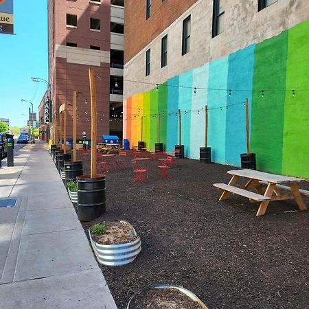 The Best Spot In Downtown St. Louis!! エクステリア 写真