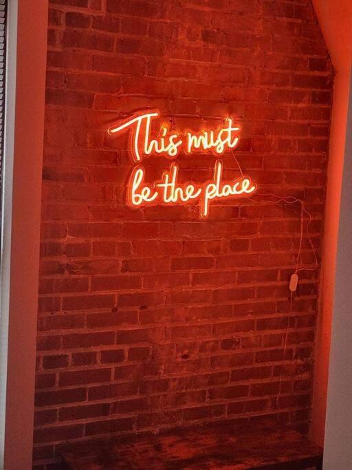 The Best Spot In Downtown St. Louis!! エクステリア 写真