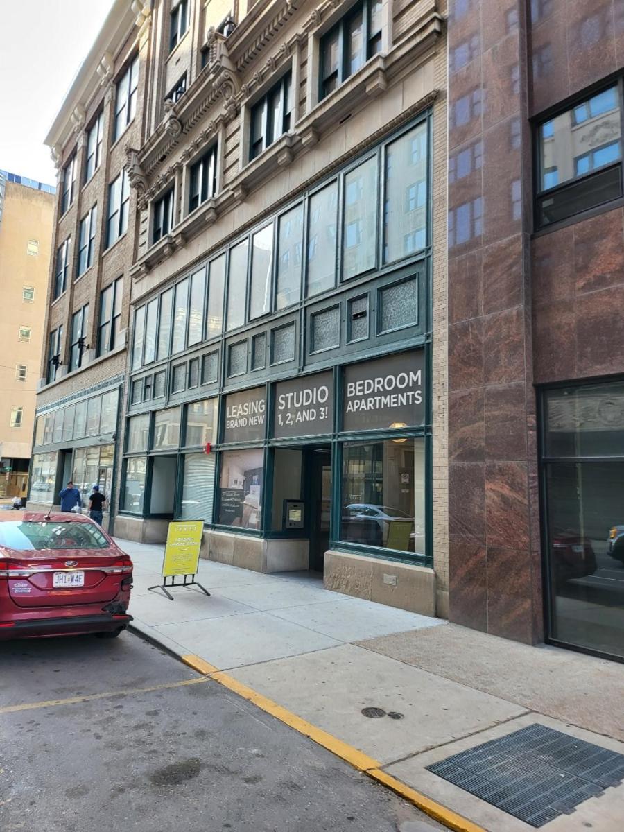 The Best Spot In Downtown St. Louis!! エクステリア 写真